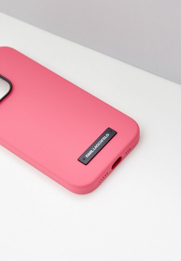 Чехол для iPhone Karl Lagerfeld