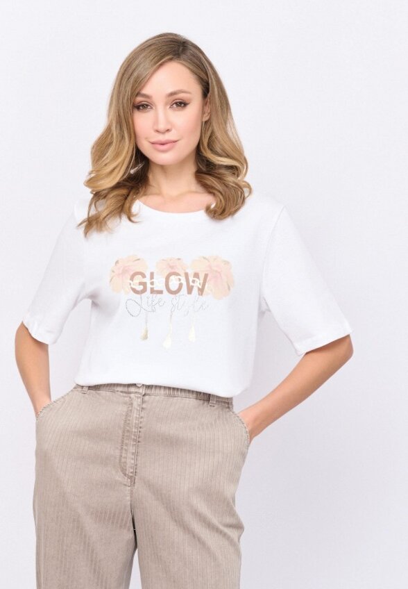 Футболка Franco Vello