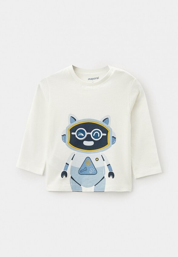 Лонгслив Mayoral