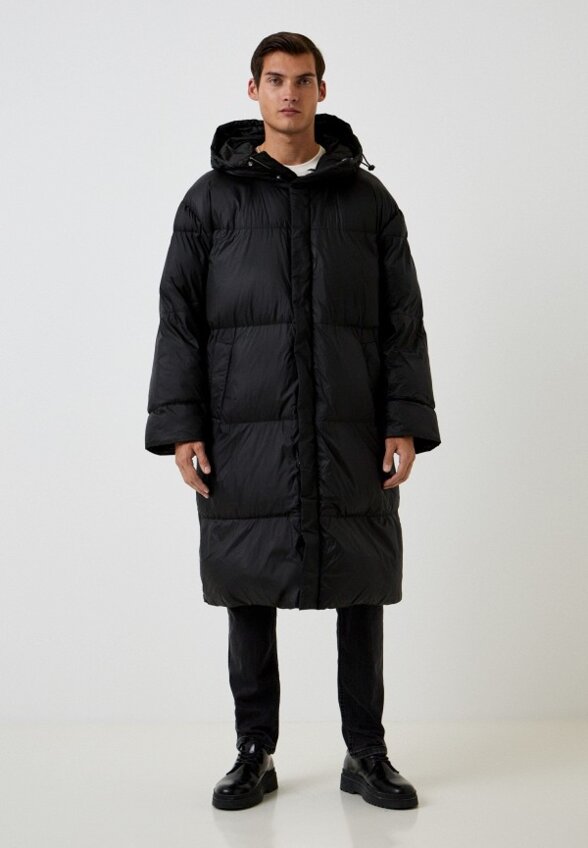 Пуховик Diesel