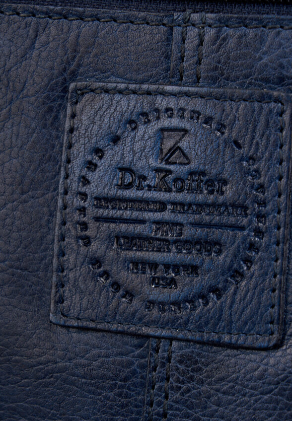 Др.Коффер M402832-110-60 сумка для документов