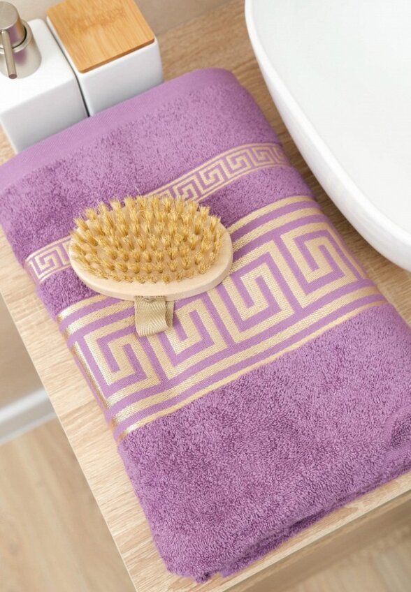 Комплект полотенец Василиса