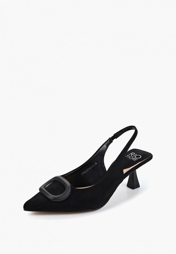 Туфли Rio Fiore
