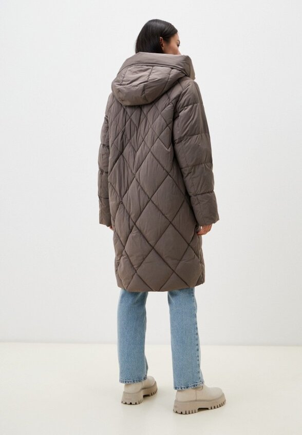 Куртка стеганая Winterra