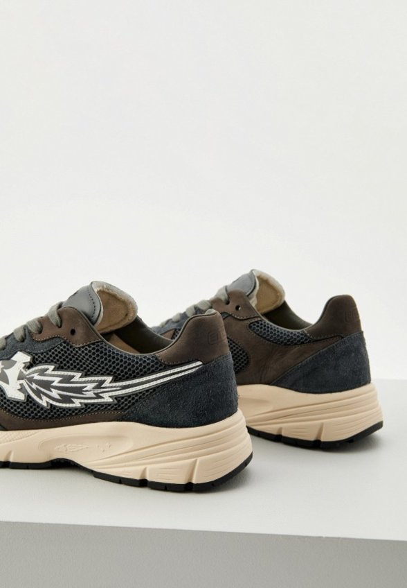 Кроссовки Enterprise Japan