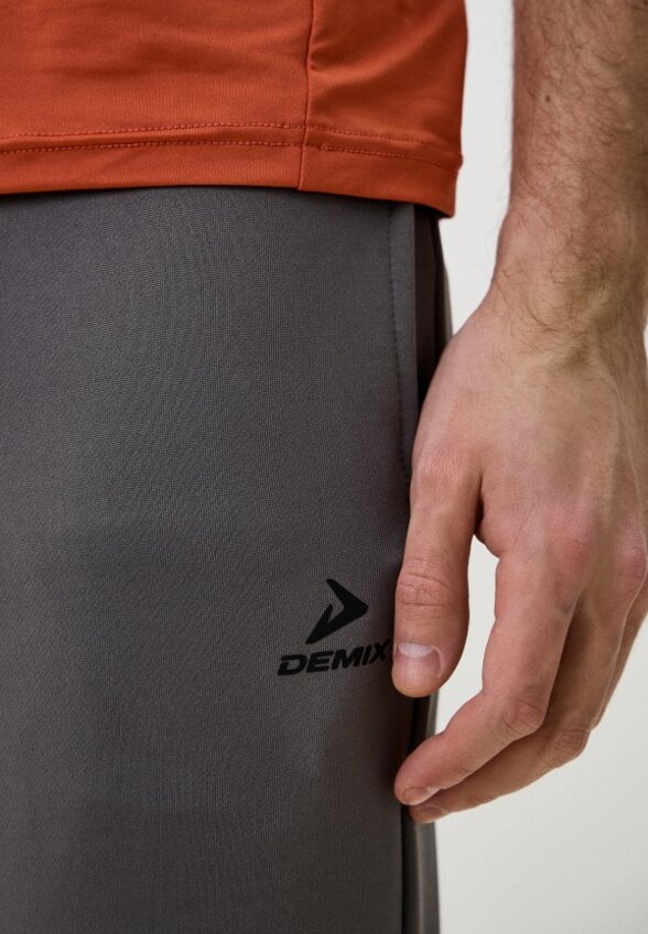 Брюки спортивные Demix