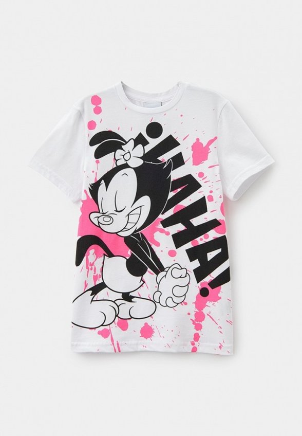 Футболка PlayToday