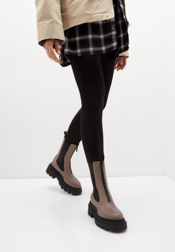 Полусапоги Jog Dog