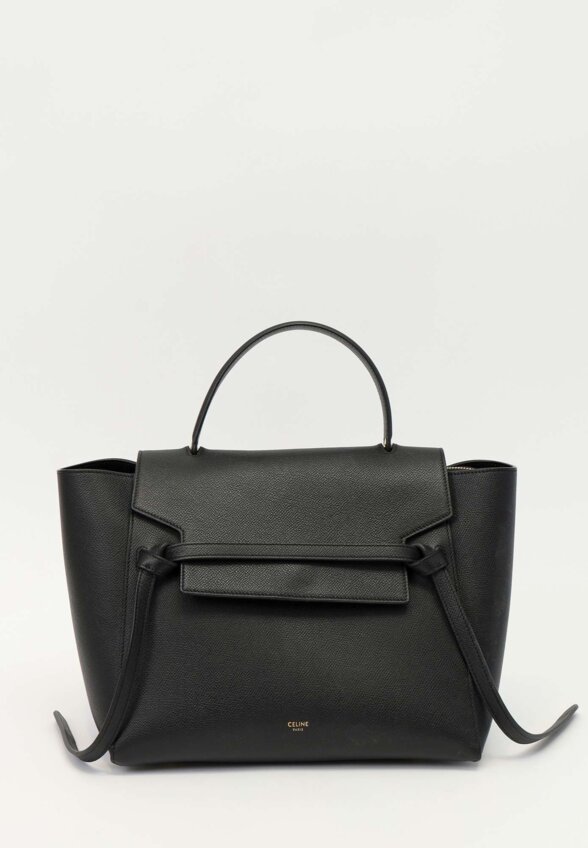 Celine Belt