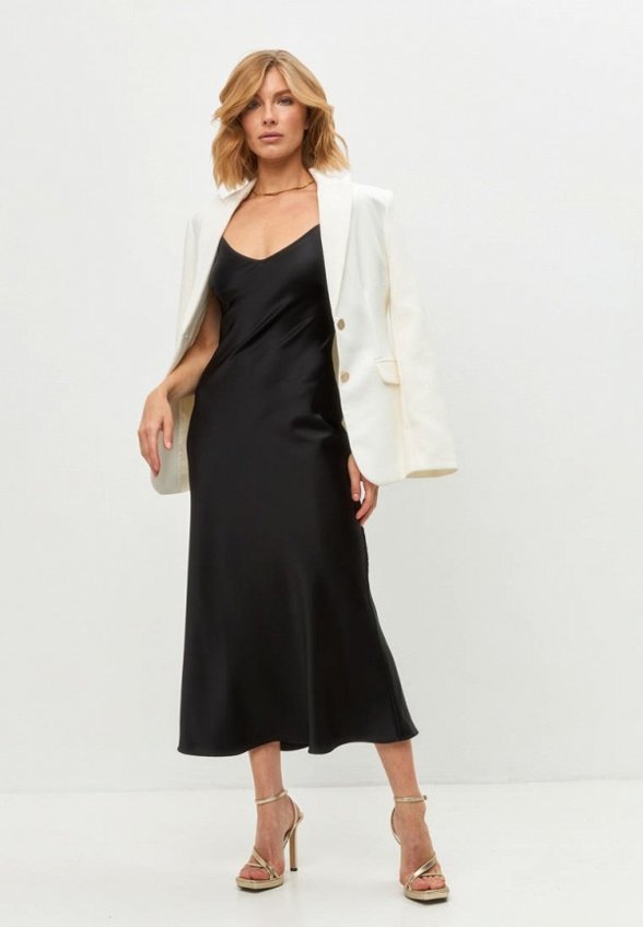 Платье Gabriel and Ester London