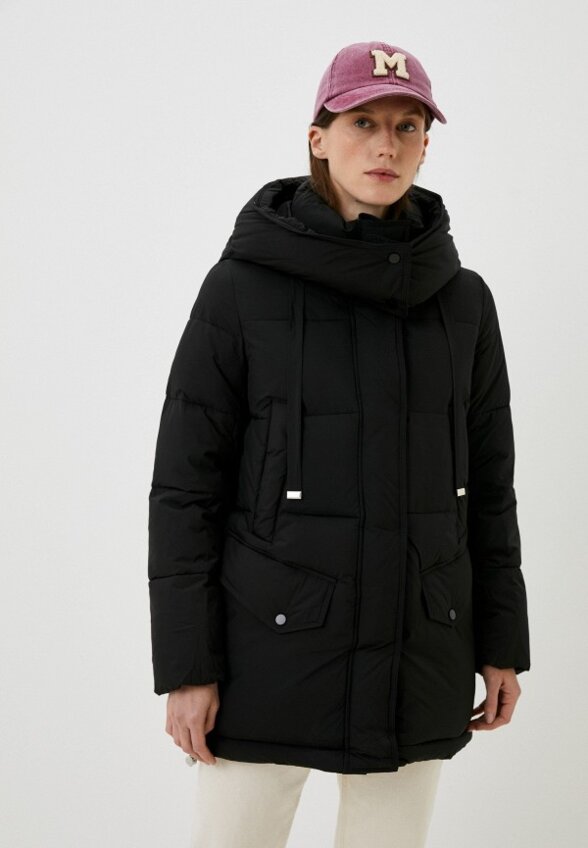 Пуховик Lawinter