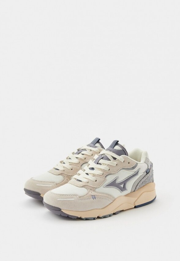 Кроссовки Mizuno