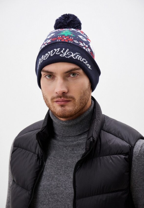 Шапка Terranova