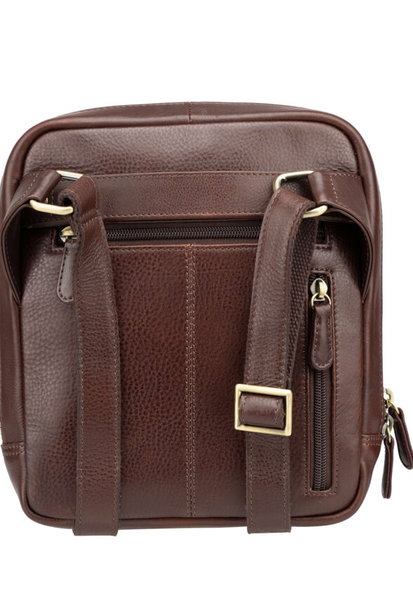 Др.Коффер M402931-245-09 сумка через плечо