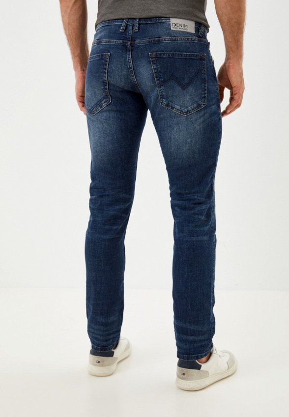 Джинсы Tom Tailor
