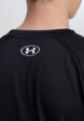 Футболка для мальчиков Under Armour Tech 2.0, Черный9  - превью