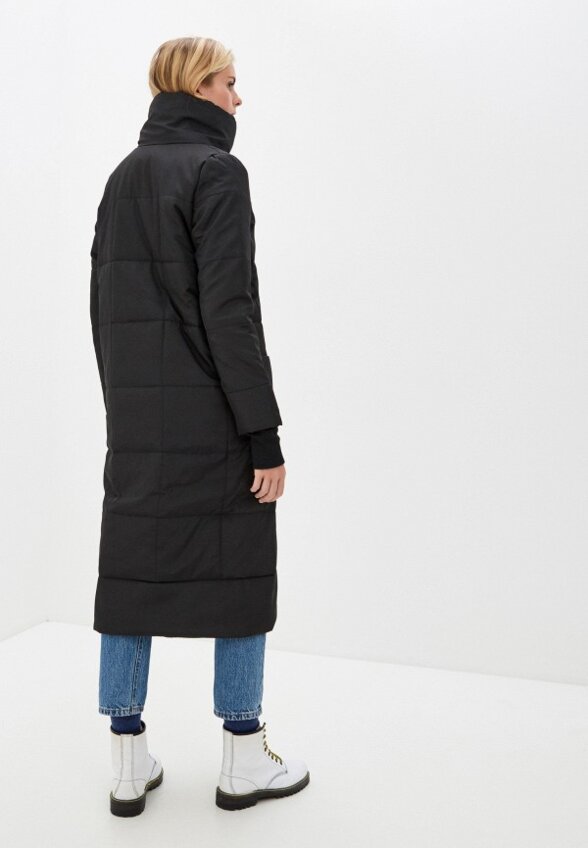 Куртка утепленная Malaeva