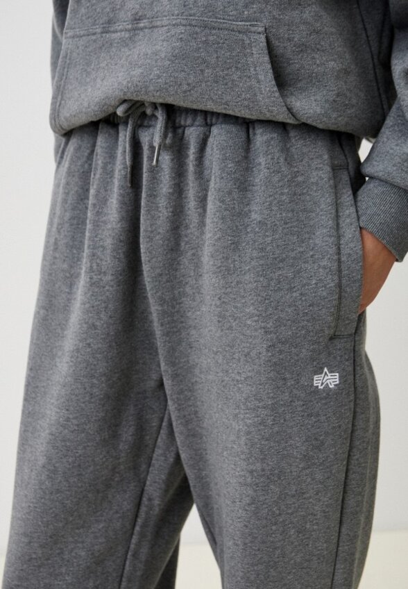 Брюки спортивные Alpha Industries