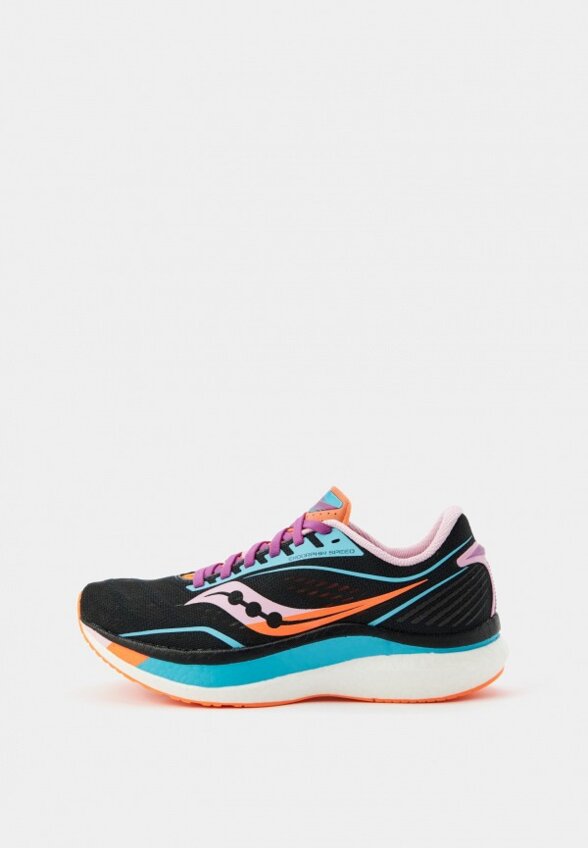 Кроссовки Saucony