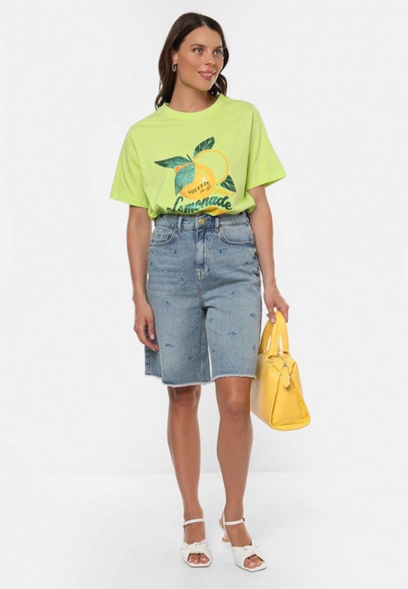 Футболка Sei Tu