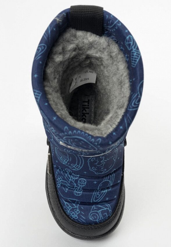 Дутики Tikkago