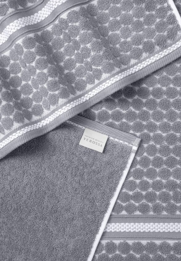 Комплект полотенец Verossa