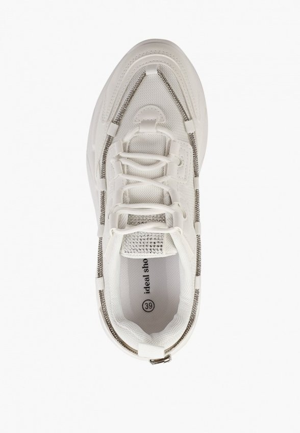 Кроссовки Ideal Shoes