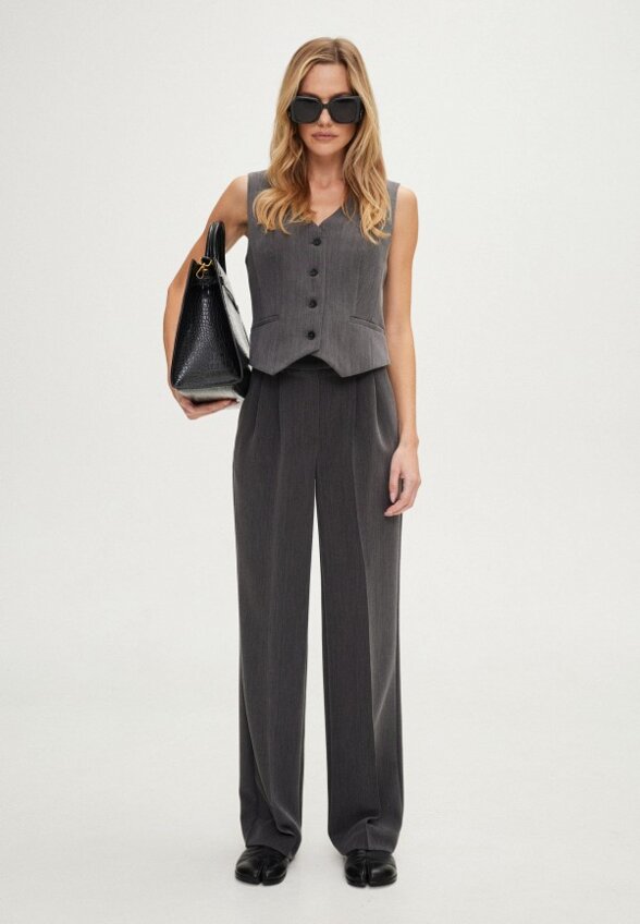 Брюки SashaOstrov