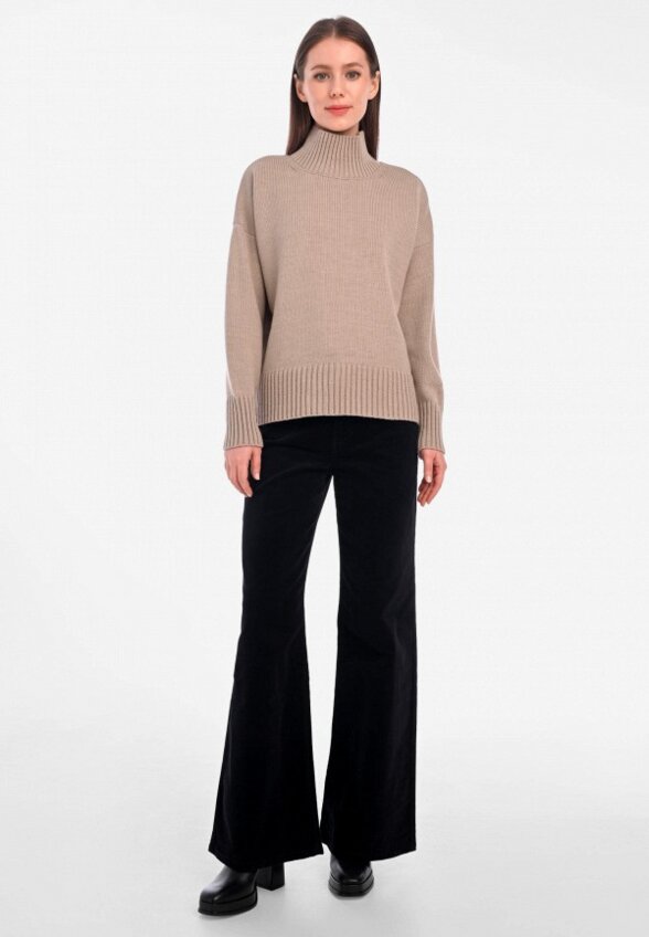 Свитер Scandica