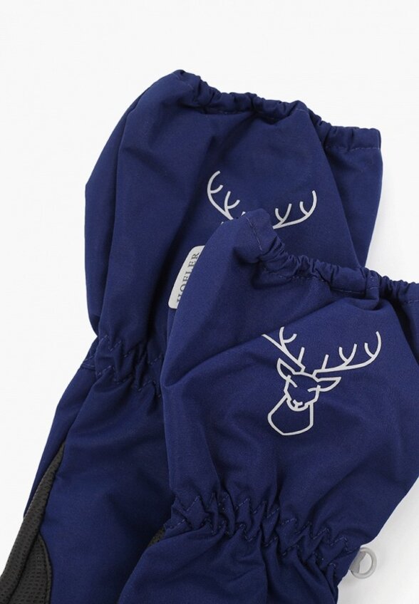 Варежки Hofler