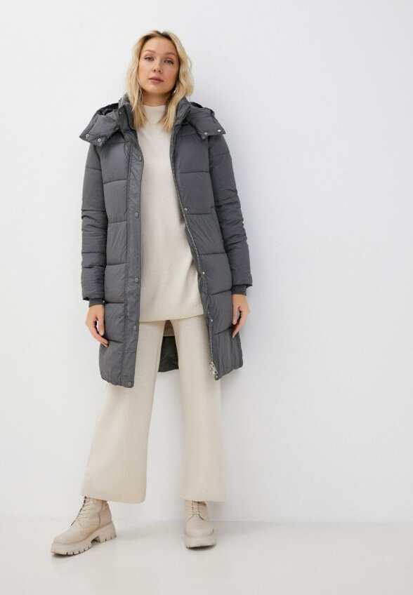 Пуховик Snow Airwolf