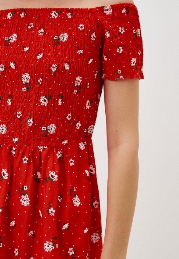 Платье Ганг