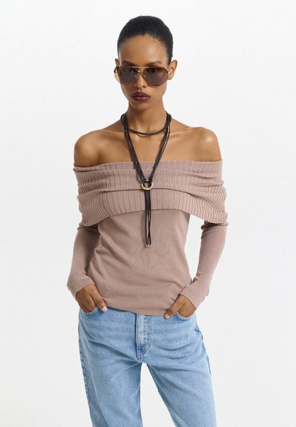 Джемпер Love Republic