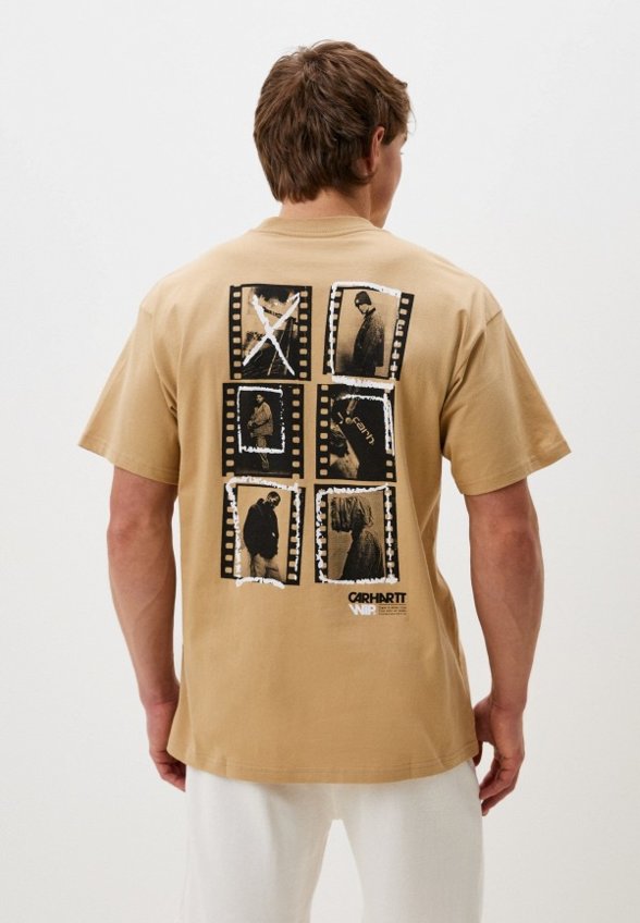 Футболка Carhartt WIP