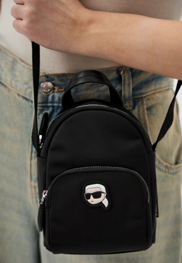 Сумка Karl Lagerfeld