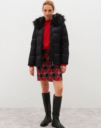 Пуховик Gerry Weber женщинам