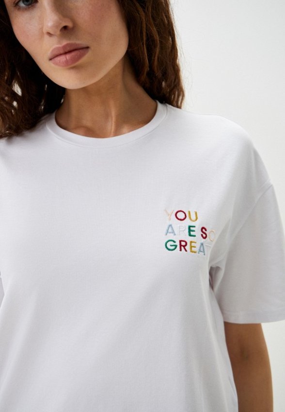 Футболка Neohit