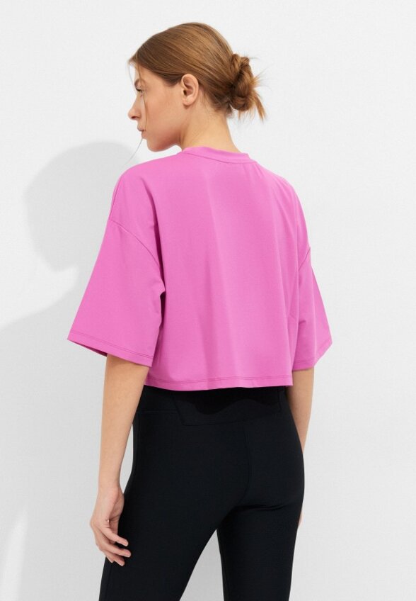 Футболка спортивная Roxy