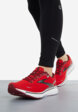 Кроссовки мужские Brooks Ghost 15, Красный8  - превью