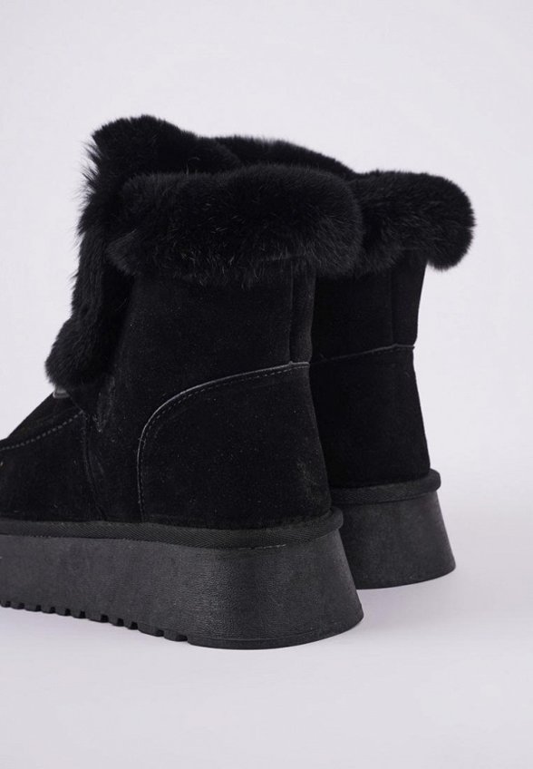 Полусапоги Niota Line