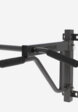 Турник настенный KETTLER Bar Pro, Черный2  - превью