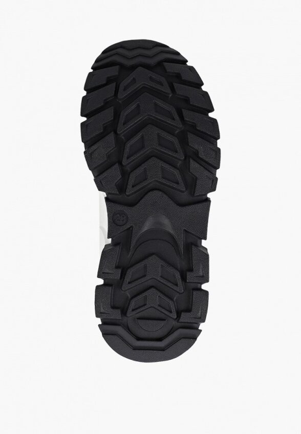 Ботинки Ortenberg