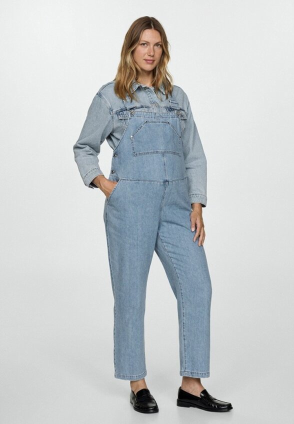 Комбинезон Mango