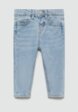 Джинсы Mango Kids1  - превью
