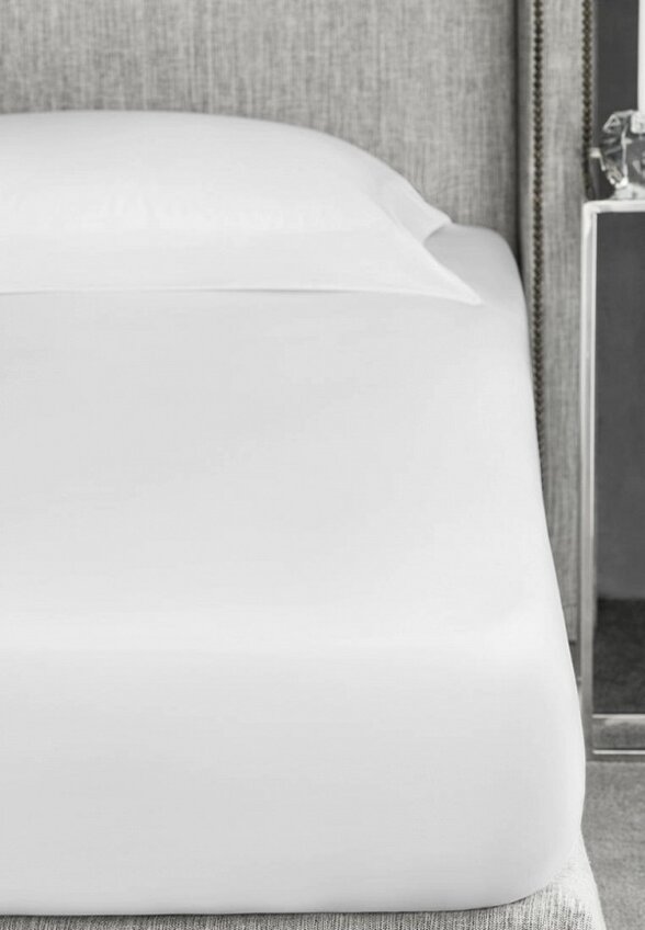 Простыня 2-спальная Togas