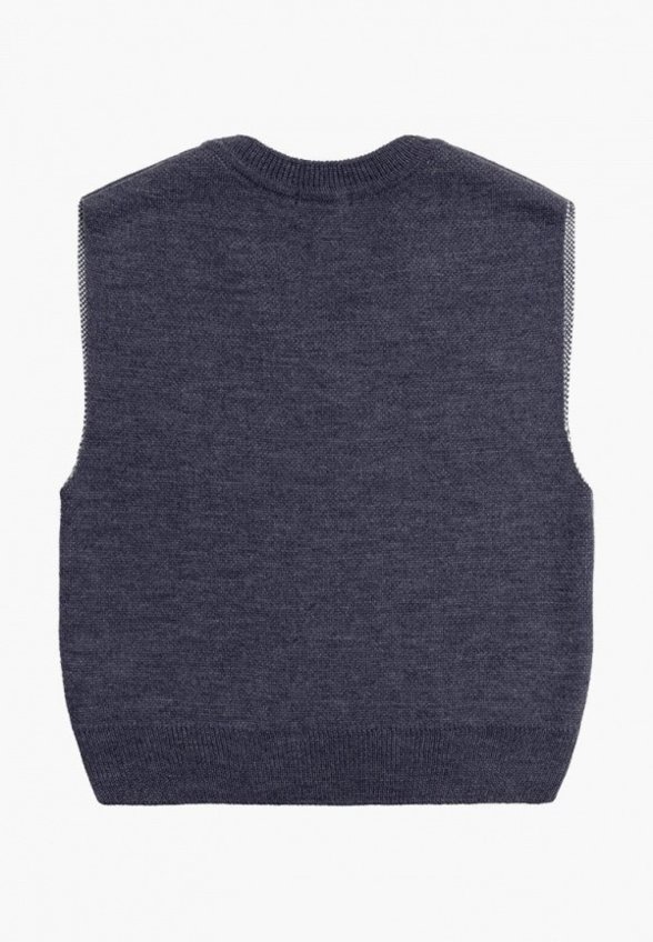 Жилет Bossa Nova