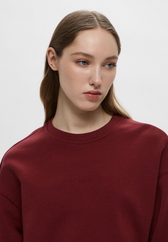 Свитшот Les Benjamins