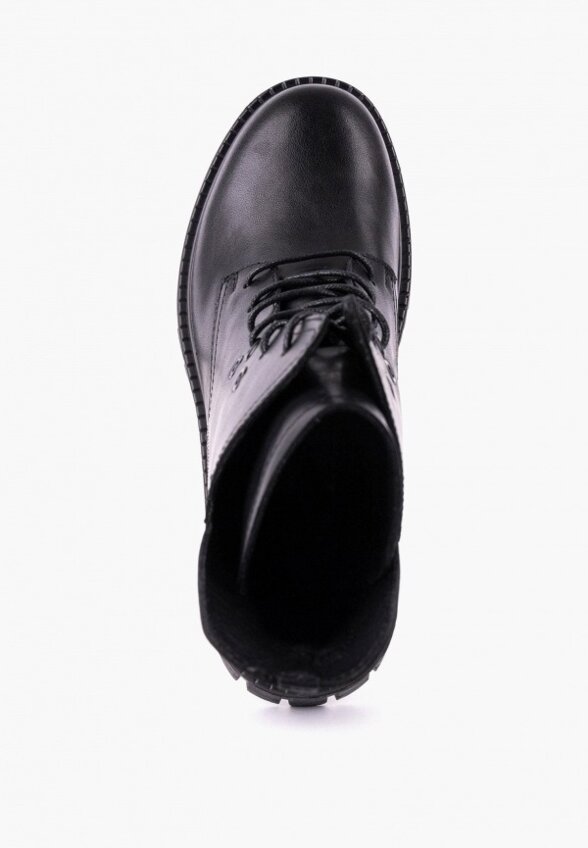 Ботинки Zenden