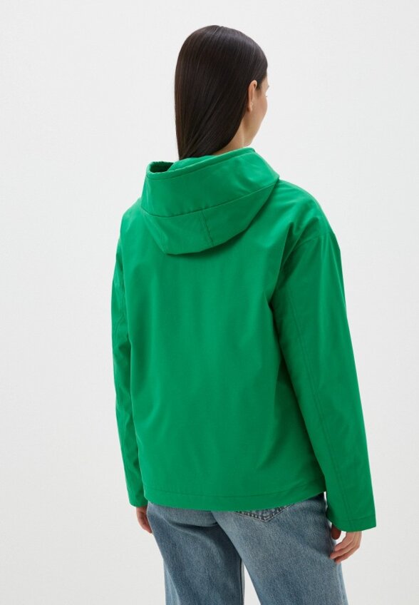 Куртка утепленная Winterra