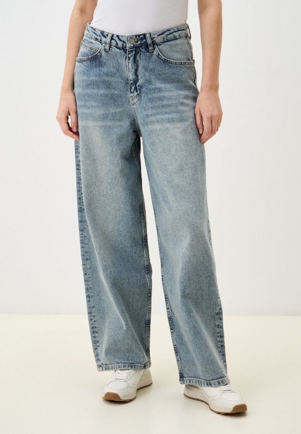 Джинсы The Hills